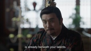 Legend Of Zang Hai Episode 8 english sub - Dramago.me