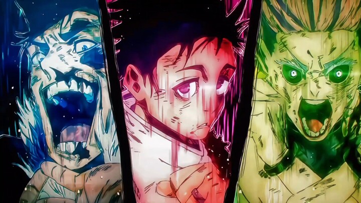 “The domain-level barrage aspect”