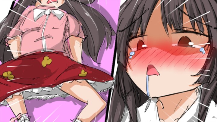 Kaguya: Kembalikan ponselku! Aku ingin bermain Genshin Impact!