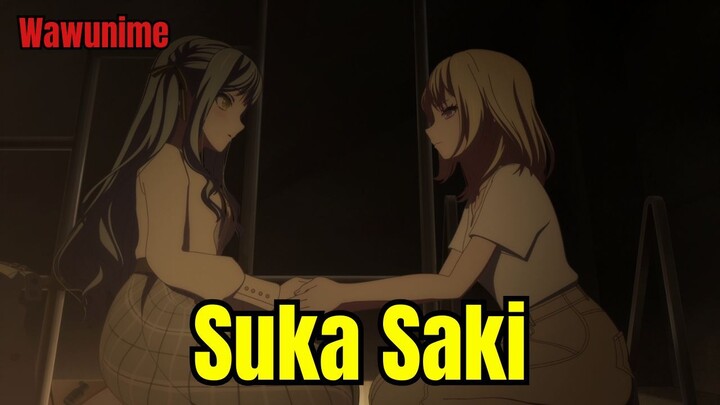Uika karakter paling misterius di Serial BanG Dream Ave Mujica | Bahas Ave Mujica