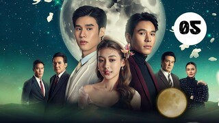 Tập 5 || Khắc Tình Trong Ánh Trăng - Love In The Moonlight | Phim bl vietsub