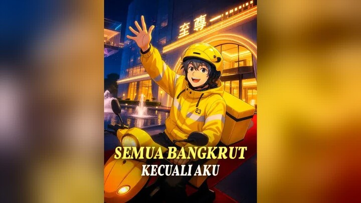 Semua Bangkrut Kecuali Aku Full Bahasa Indonesia (DW)
