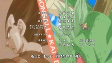 Dragon Ball Z Kai EN 2 - Kokoro no Hane by AKB48 (ep 55-97)