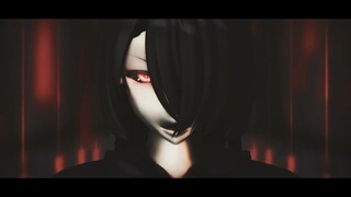 [MMD] Hunter