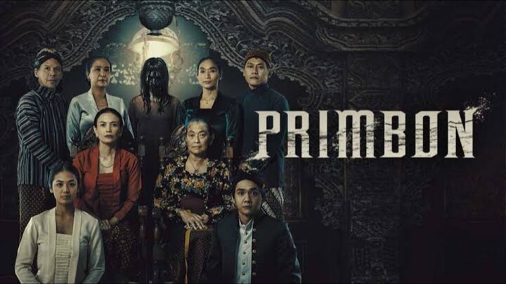 PRIMBON - 720HD (2023)
