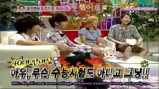 We Got Married Season 2 Episode 16