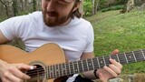 This is the hardest fingerstyle song I've ever written...