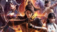 Xuan Jie Zhi Men New Eps 01-03 Indo