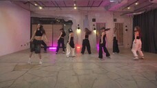 BINI " Zero Pressure " Dance Practice