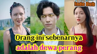 CEO Pura-Pura Pengemis Haus Uji Peminat,Hanya Siswi Miskin Yang Tolong! Dia Dimanja Sampai Mati!