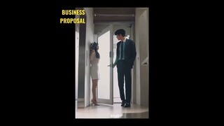 Business Proposal | Korean Drama | 2023