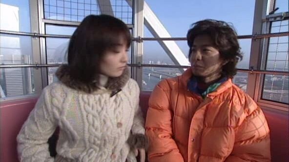 Dorama Beautiful Life EPS 10