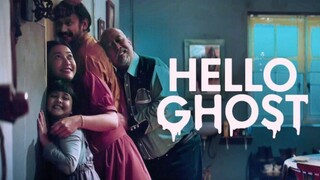 Hello Ghost (2023) Full Movie