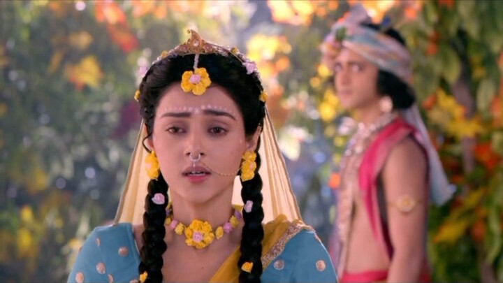 Radha Krishna Tamil EP62