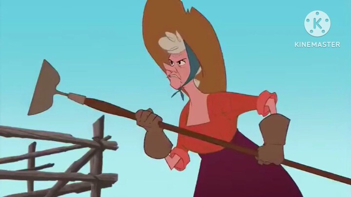 Coen McDonald Coen McDonald Vs Mr. Krabs Round 1 Saves Haseo