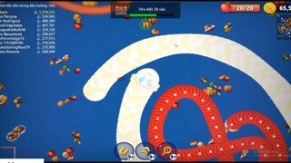 Game rắn top 1 kịch kính và vui nhộn #275 5