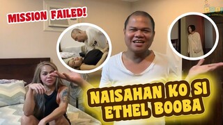 NAISAHAN KO SI ETHEL