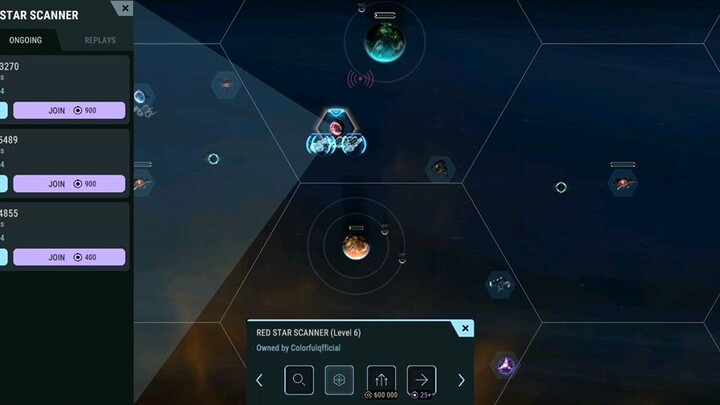 Combo modul Yang Gagal  #Hadesstars