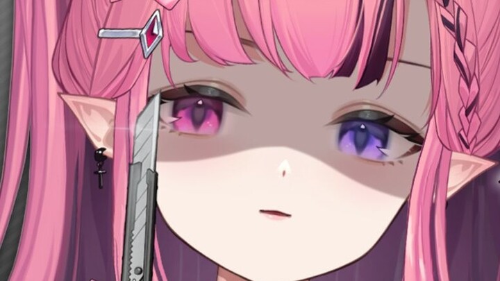 Cô gái mìn yandere sẽ yêu nội tạng của bạn...❤️