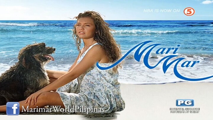 Marimar [TNC] 9.3 "Saan Ko Makikita Ang Aking Papa"