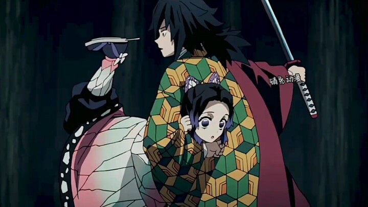 【No one doesn’t like them】