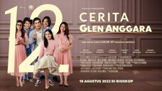 12 Cerita Glen Anggara
