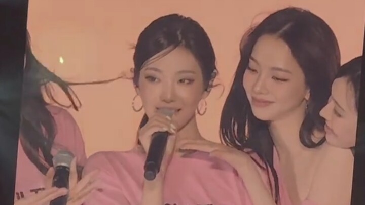 When will Ning’s part finally be *Ning’s* part?