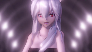 MMD Baby Maniacs รุ่นเซ็กซี่♥