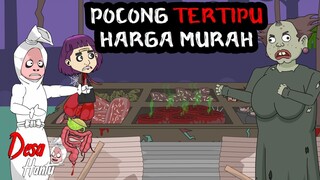 Belanja Murah - Desa Hantu