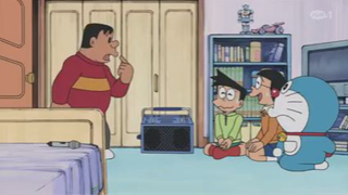 Doraemon episode 282