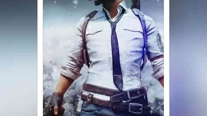 pwedeng pang fropile