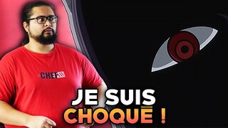 One Piece 1084 - Je suis choqué