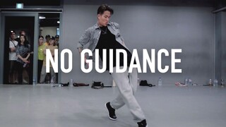 【1M】Tarzan 编舞《No Guidance》