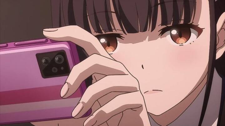 SEDANG MANTAU AYANK DARI KEJAUHAN 🤭😭😂