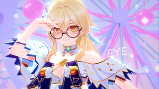 「荧◈EYE」
