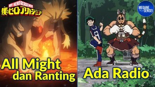 Gua Nonton Boku no Hero Academia Season 3 dan Nemu Detail Ini