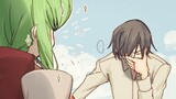 [The Rebellious Lelouch] [LC] The Third Year's Changes (Tooth Pulling Song)
