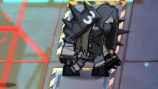 本来挺喜欢方舟的