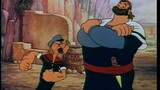 Popeye the Sailor Meets Sindbad the Sailor, Watch the full movie in the description