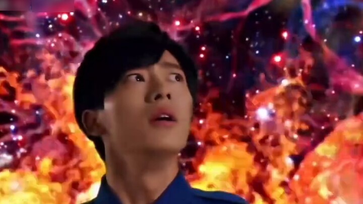 "การดูอารมณ์ขันสีดำในเอฟเฟกต์พิเศษ"