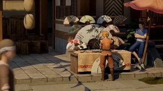 Tales of Demons and Gods S1 Episode 1-20 Sub Indo