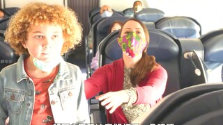 《紧急呼救》人为的空难