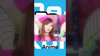 3 anime dengan art style paling aneh yang wajib kalian ketahui PART 3 #anime #shorts