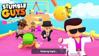 stumble game  lebih seru Mabar || Bagas sv yuk Mabar sumble seru seruan bareng Bagas ya guys