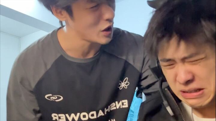 Did you get caught up in a top-secret affair?