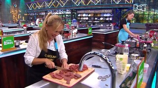 CAPÍTULO 77 | TEMP. 07 MASTERERCHEF CELEBRITY COLOMBIA