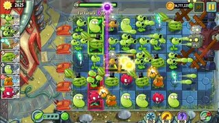 Hướng dẫn Plant vs Zombie 2 Full Tiền : hỗn hợp tổ đội cả đám