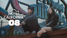 🇰🇷EP. 8 MOTEL CALIFORNIA (2025) | ENG SUB | Drama/Romance/Life