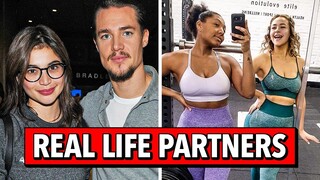 The Last Kingdom Cast REAL Age & Partners REVEALED!