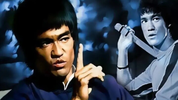 Tôi sẽ luôn nhớ tới ông Lý Tiểu Long, người đàn ông vĩ đại nhất trong tâm trí tôi.